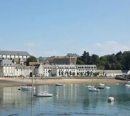 Alba Hotel Saint-Malo