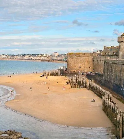 Alba Saint-Malo
