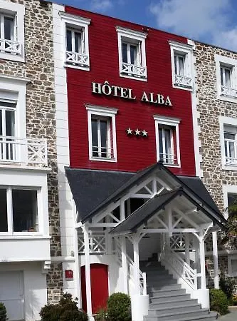 Alba