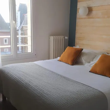 Alba Hotel