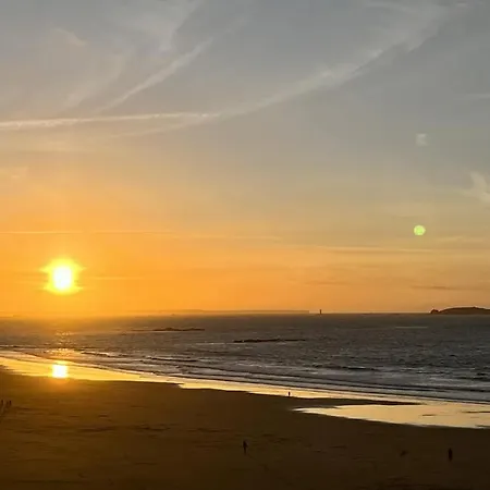 Hotel Alba Saint-Malo