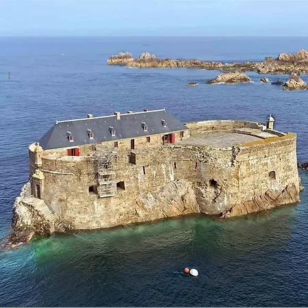 Alba 3* Saint-Malo