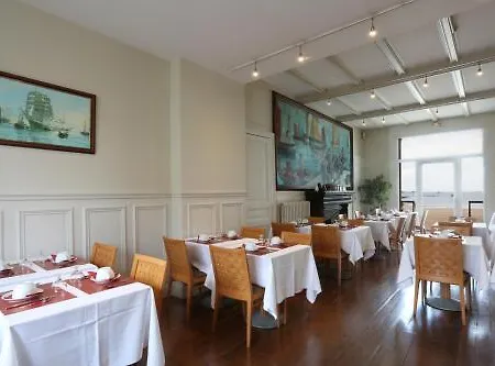 Hotel Alba Saint-Malo