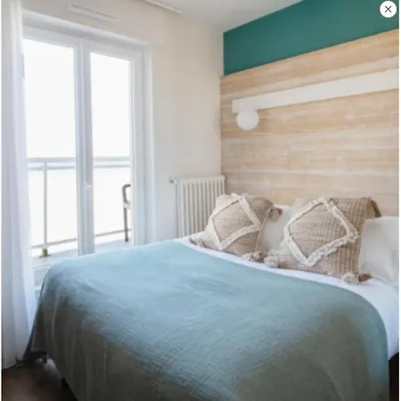 Alba Hotel Saint-Malo