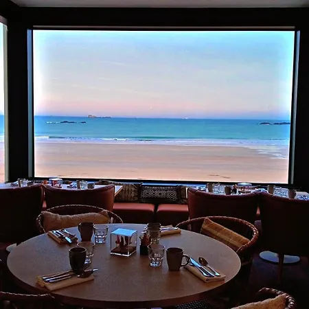 Alba Saint-Malo