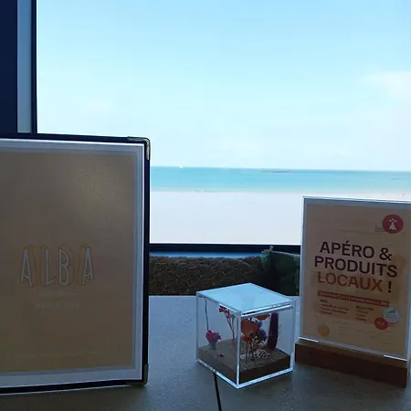 מלון Alba סן מלו