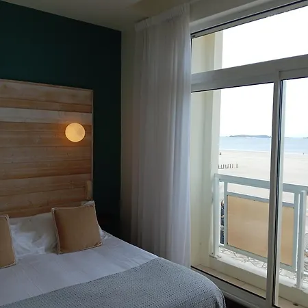 Alba Hotel Saint-Malo