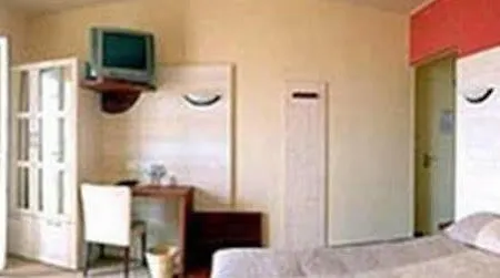 Hotel Alba