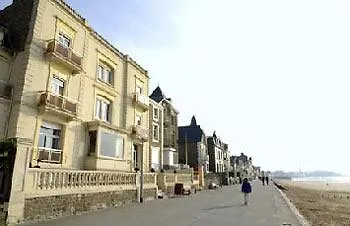 Alba 3* Saint-Malo